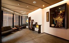 お茶の水ホテル昇龍館